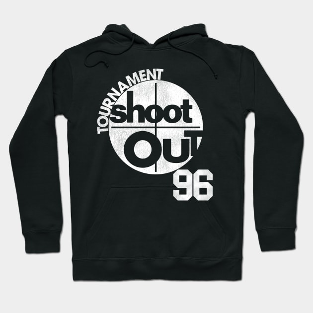Above the Rim Movie Basketball Jersey Birdie Basketball Hoodie